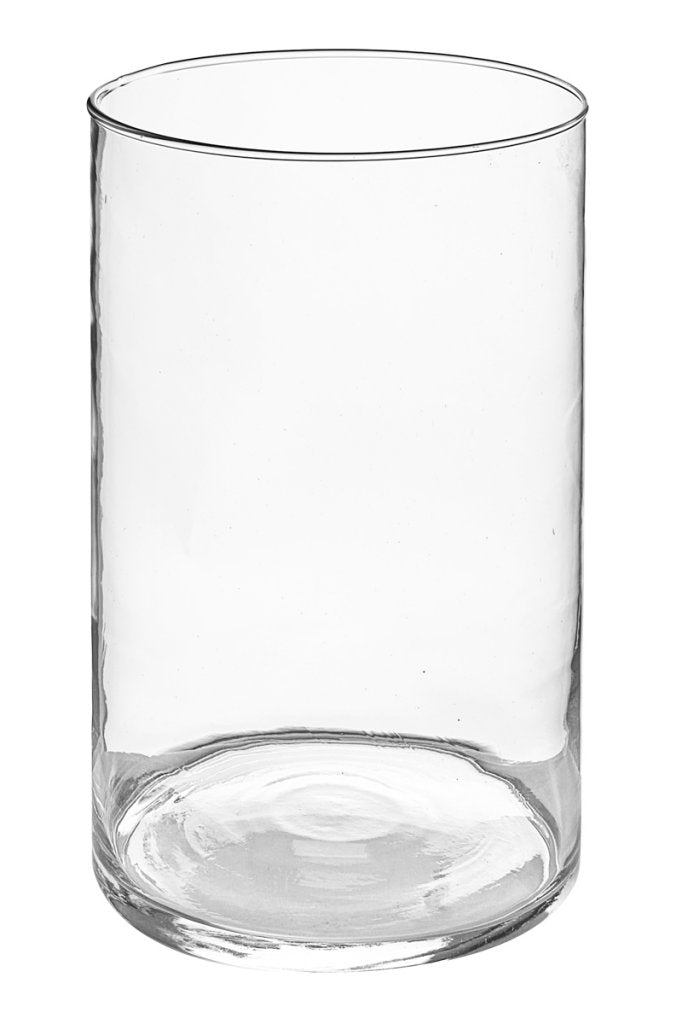 arpimex arpimex cilindro vetro h 30 cm d 19 cm trasparente ean 8018318736179