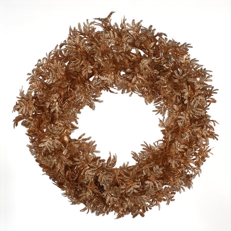 arpimex arpimex coroncina di natale d 42 cm acacia oro ean 8018318560835