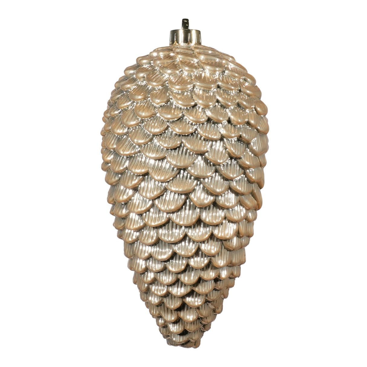 arpimex arpimex decorazione di natale pigna 13 x 25 cm plastica verde muschio ean 8018318537547