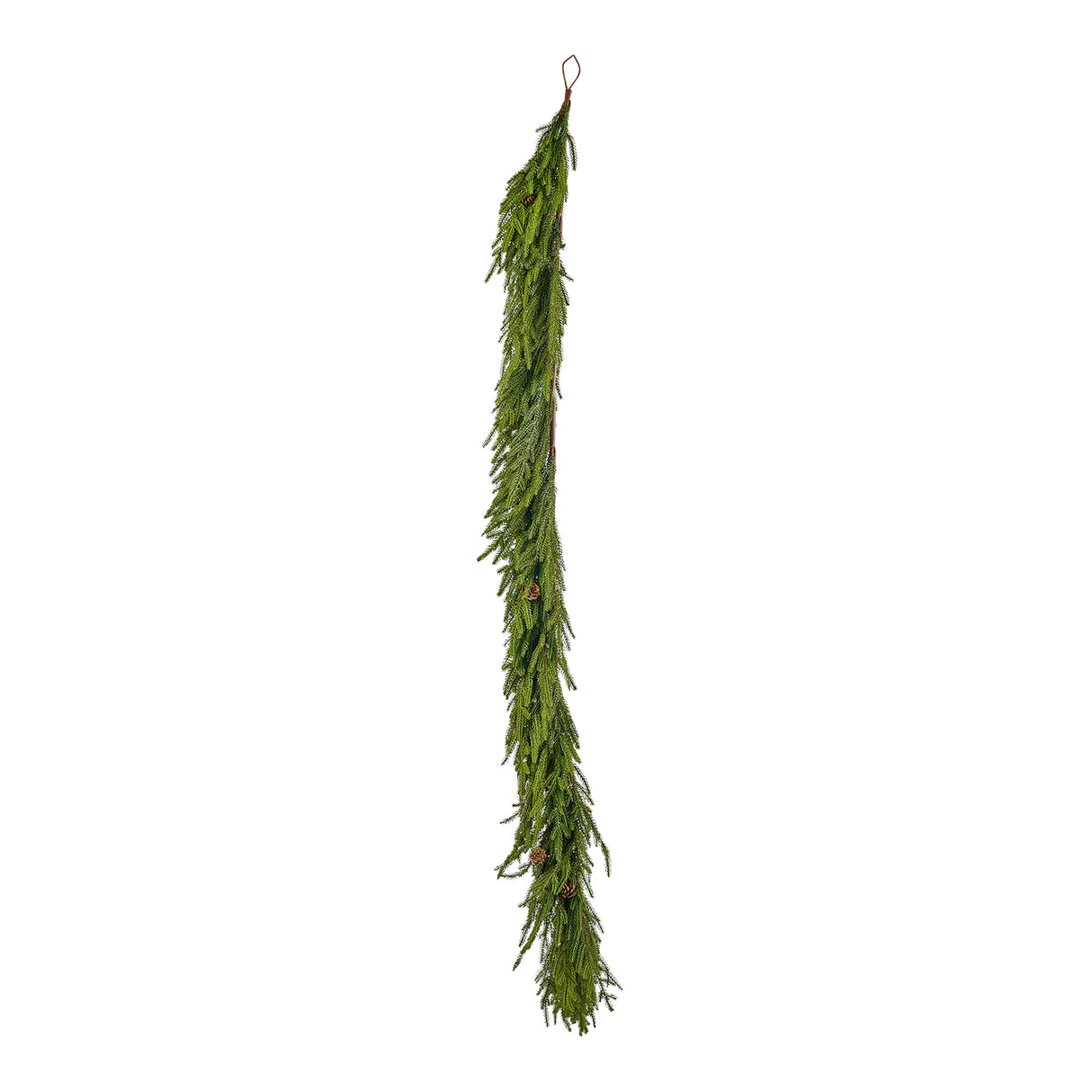 arpimex arpimex festone di natale aurucaria fortune 180 cm verde ean 8018318527821