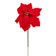 arpimex arpimex pick poinsettia di natale d 10 cm rosso ean 8018318824043
