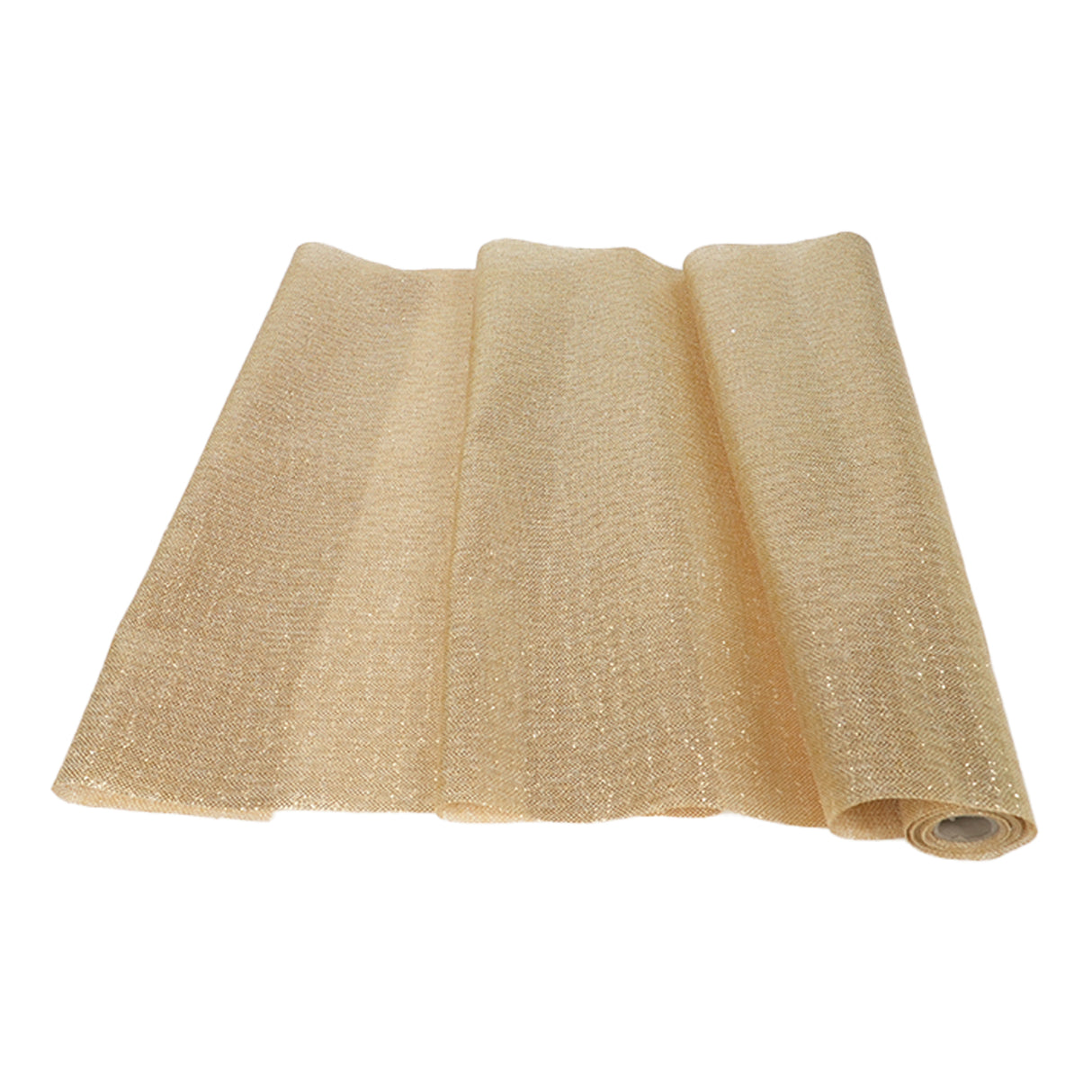 arpimex arpimex rotolo polyjuta di natale h 48 cm l 35 ml oro ean 8018318528118