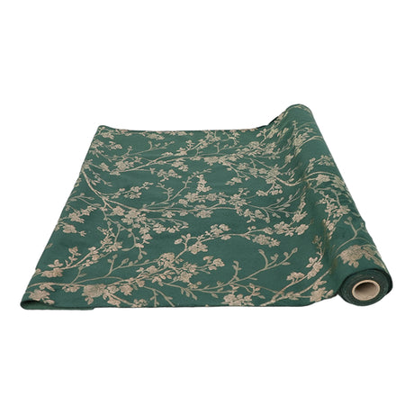 arpimex arpimex rotolo stampato branches di natale h 48 cm l 35 cm verde ean 8018318528262