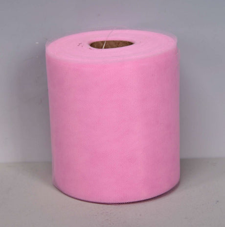 arpimex arpimex rotolo tulle h 125 cm l 100 mt rosa ean 8018318130342