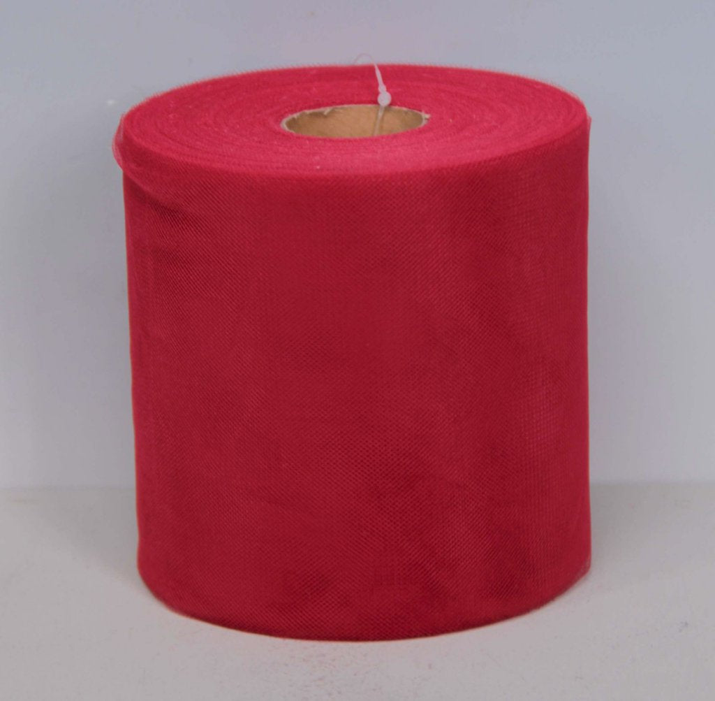 arpimex arpimex rotolo tulle h 25 cm l 100 mt rosso ean 8018318130366