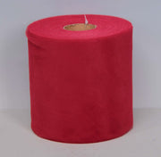 ARPIMEX Tulle Roll H 25 Cm L 100 Mt Red