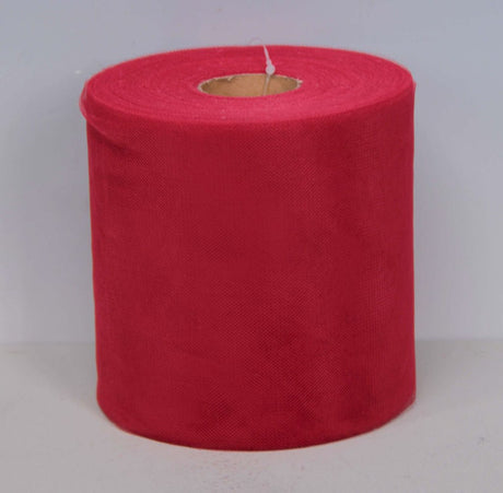 arpimex arpimex rotolo tulle h 25 cm l 100 mt rosso ean 8018318130366