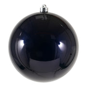 ARPIMEX Christmas Ball D 150 Mm Dark Blue