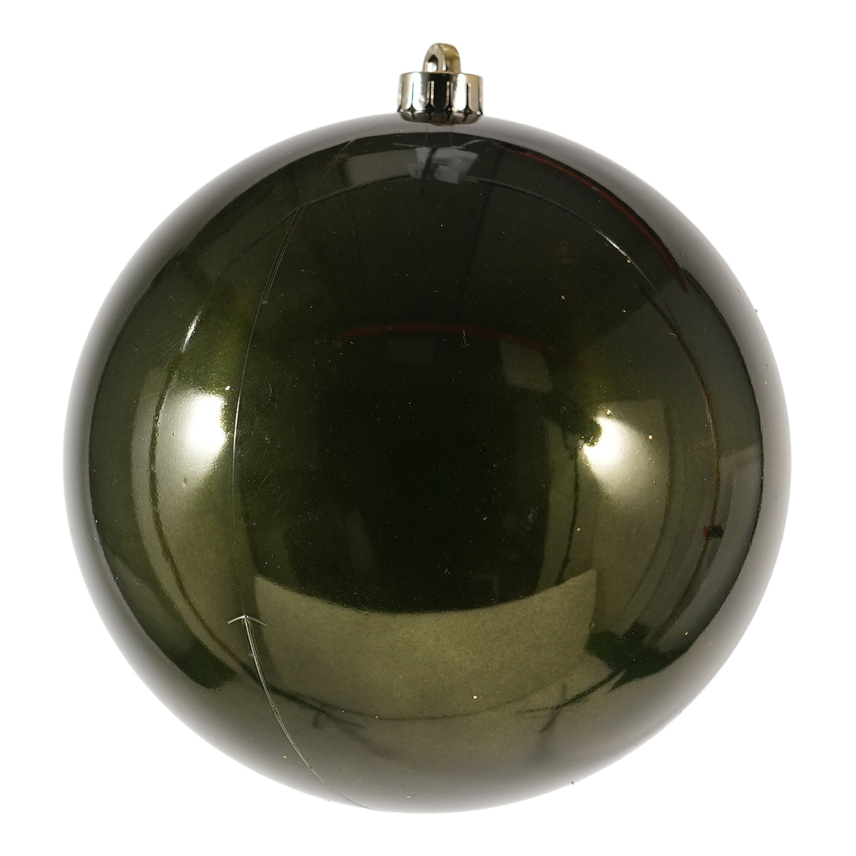 arpimex arpimex sfera di natale d 250 mm plastica verde salvia ean 8018318906695