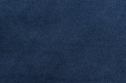 ARPIMEX Christmas Suede Spool H 28 Cm 2.5 Mt Blue