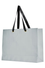 ARPIMEX Paper Bag 41 x 12 x 31 Cm Blue 1 Pc