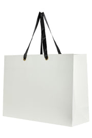 ARPIMEX Paper Bag 55 x 18 x 40 Cm White