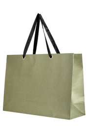 ARPIMEX Paper Bag 55 x 18 x 40 Cm Sage