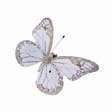 Confeziona le tue bomboniere con stile. Arpimex Box Farfalla White, plastica bianca, set 6 pz. ideale per bomboniere, allestimenti eventi e cerimonie. ean 8018318228056