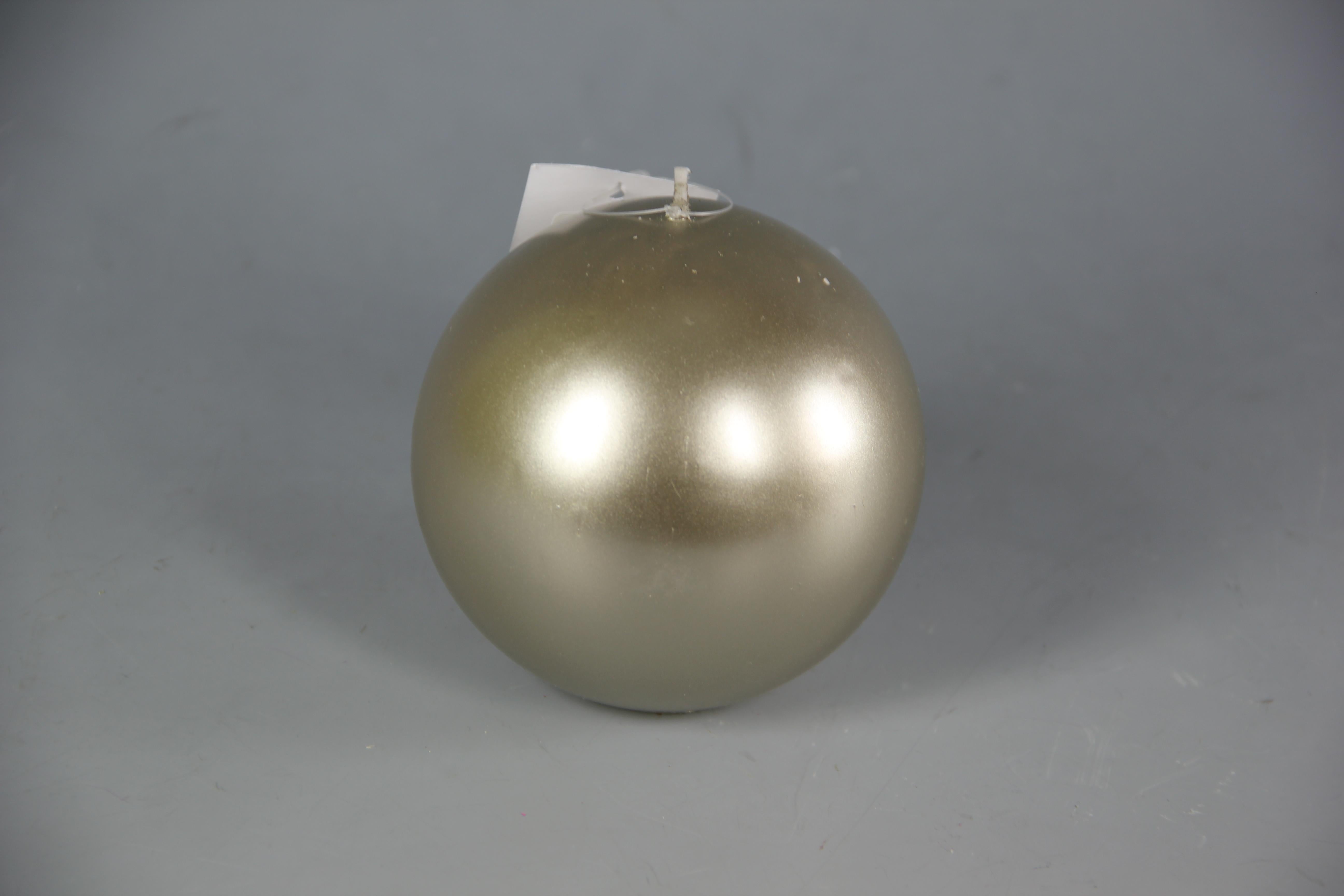 immagine-1-arpimex-candela-sfera-metallica-80-mm-champagne-ean-8018318302565