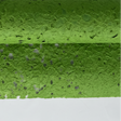 Roccia d'acqua verde - Sezione