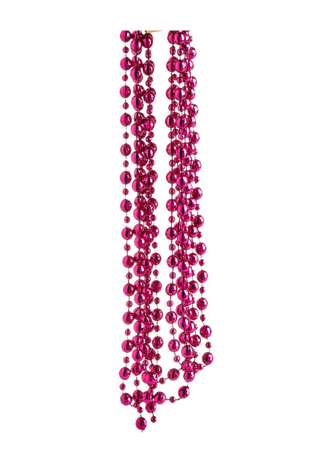 immagine-1-arpimex-collana-perle-plastica-d-8-mm-27-mt-rosa-scuro-ean-8018318806025