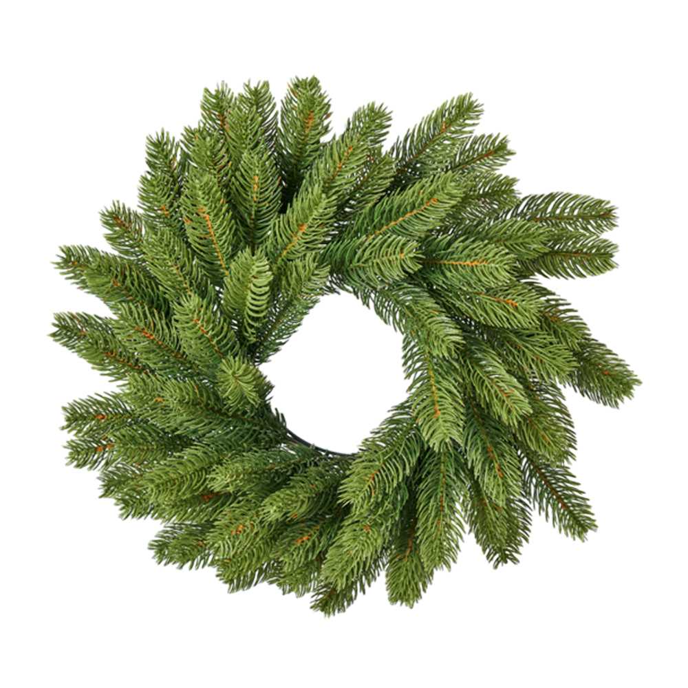 immagine-1-arpimex-corona-di-natale-pino-d-40-cm-verde-ean-8018318960864