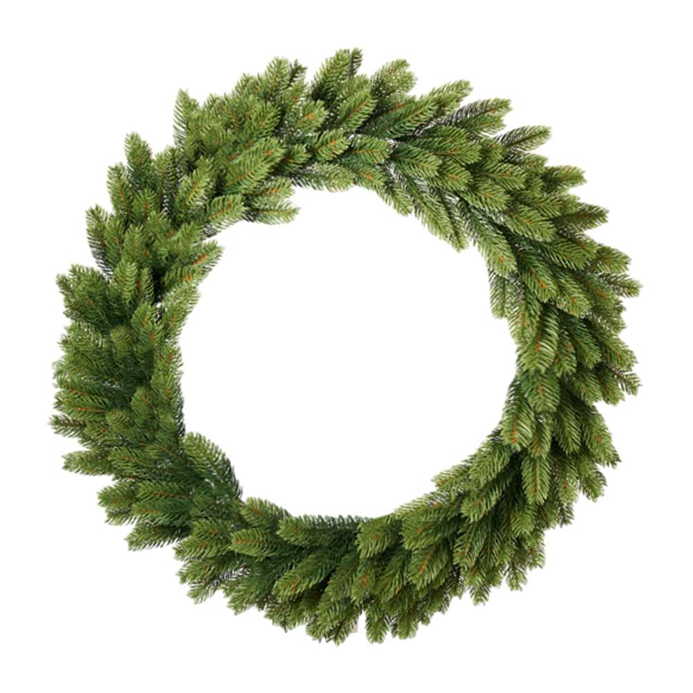 immagine-1-arpimex-corona-di-natale-pino-d-80-cm-verde-ean-8018318960895