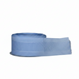 Nastro gros grain Arpimex blu 40mm × 20m: texture a costine, ideale per confezioni, fiocchi e decorazioni