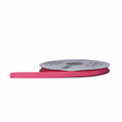 Nastro grossgrain Arpimex fluo pink 10mm 50mt, costine in rilievo e colore vivace. Ideale per packaging, regali e decorazioni. ean 8018318220449