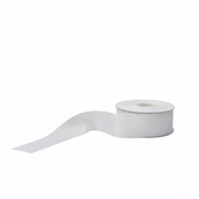 Arpimex Kate White Polyester Ribbon 40 mm 25 mt