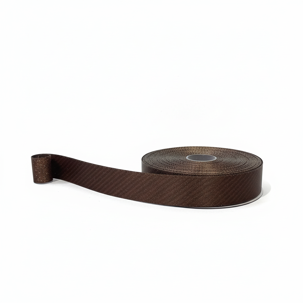 arpimex ar nastro kate 25 mmx 25 mt cioccolato polyester ean 8018318186738