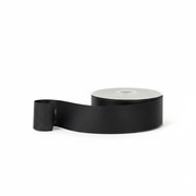 Arpimex Kate Black Polyester Ribbon 40 mm 25 mt