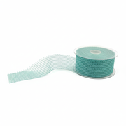 Arpimex Mesh Tiffany Polyester Ribbon 50 mm 18 mt