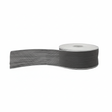 arpimex ar nastro nancy 40 mm 20 mt grigio opaco rifinitura bianca lino viscosa  ean 8018318185243