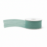 arpimex ar nastro nancy 40 mm 20 mt tiffany opaco rifiniture bianche lino viscosa 1/48 ean 8018318185205