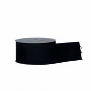Arpimex Supreme Black Polyester Ribbon 40 mm × 20 m