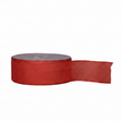 Confeziona con vivacità il nastro taffetà Arpimex Watermelon, 100% poliestere 40 mm × 25 mt. Per bomboniere e cerimonie estive ean 8018318229978