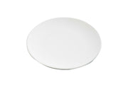 ARPIMEX Plastic Plate D 22 Cm White