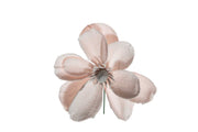 ARPIMEX Pick Christmas Snowy Magnolia 24 Cm Powder