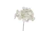 ARPIMEX Pick Snowy Hydrangea 19 Cm White