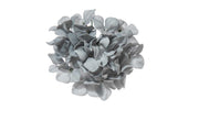 ARPIMEX Pick Christmas Hydrangea Snow Covered Pvc 21 Cm Blue