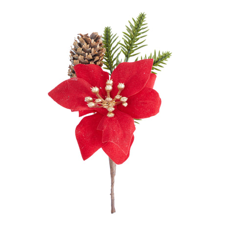 immagine-1-arpimex-pick-stella-di-natale-con-pigna-red-1-pz-ean-8018318835995