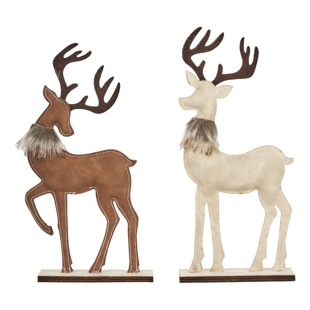 immagine-1-arpimex-renna-stoffa-natale-colori-assortiti-23-cm-marrone-beige-1-pz-ean-8018318824098