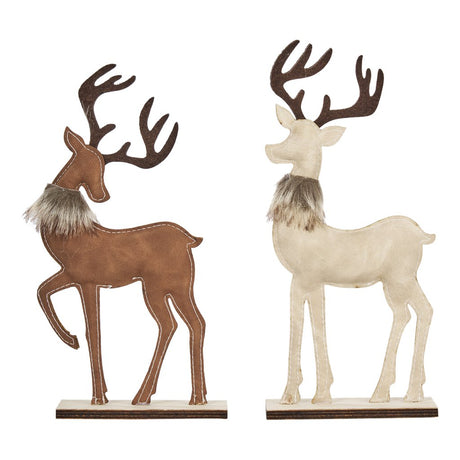 immagine-1-arpimex-renna-stoffa-natale-colori-assortiti-23-cm-marrone-beige-1-pz-ean-8018318824098