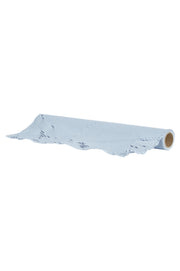 ARPIMEX Honeycomb Paper Roll H 50 Cm 20 Mt Blue