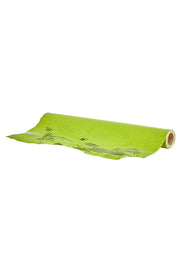 ARPIMEX Honeycomb Paper Roll H 50 Cm 20 Mt Green