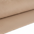 Trasforma ogni allestimento invernale natalizio con il rotolo in pelliccia morbida Arpimex, cammello-crema, 100% polyestere, 2,5m×48cm. Effetto lusso, facile da tagliare. ean 8018318491689