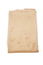 ARPIMEX Velvet Runner 250 x 40 Cm Beige