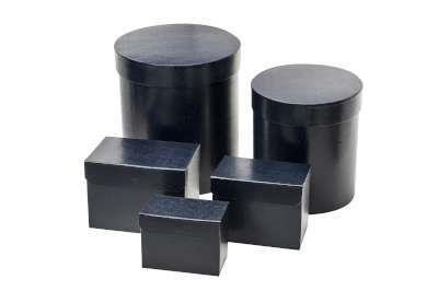 immagine-1-arpimex-set-2-scatole-tonde-blue-black-ean-8018318364129