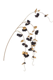 ARPIMEX Bougainvillea Shoot H 155 Cm Black