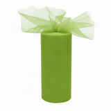 arpimex rotolo tulle verde lime speciale per decorazione eventi bomboniere h 25 cm l 100 mt ean 8018318138508