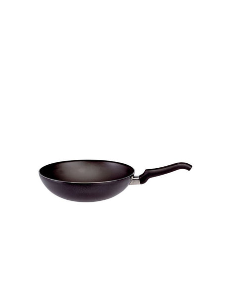 immagine-1-ballarini-firenze-wok-cucinotta-d-28-cm-1-manico-alluminio-nero-ean-8003150451939