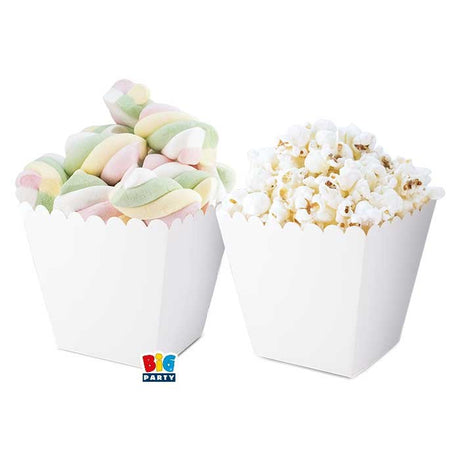 immagine-1-big-party-sweety-box-65-x-8-x-65-cm-bianco-6-pz-ean-8020834751987