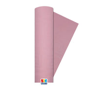 Big Party Tablecloth Damask Paper 1.20 x 5 mt Pink